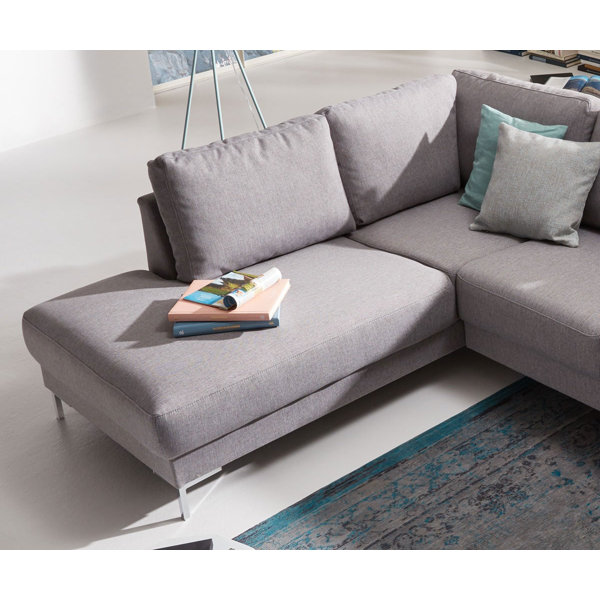 ModernMoments Wohnlandschaft Smallwood | Wayfair.de